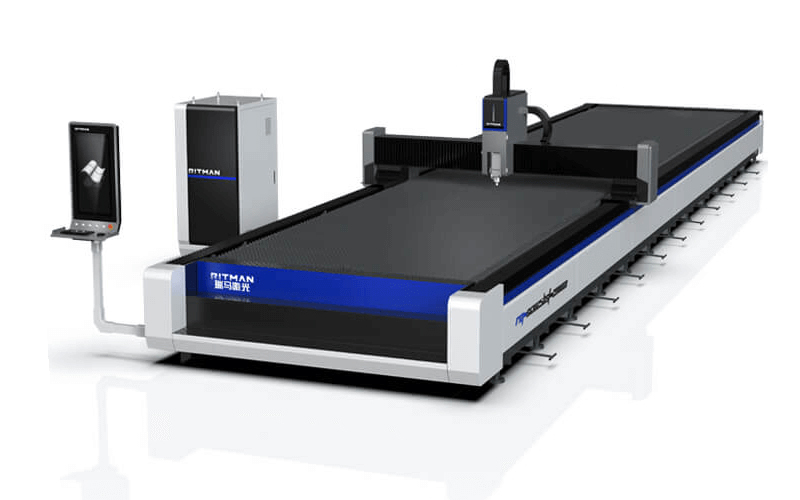 Ultra High Power Laser Cutting Machine